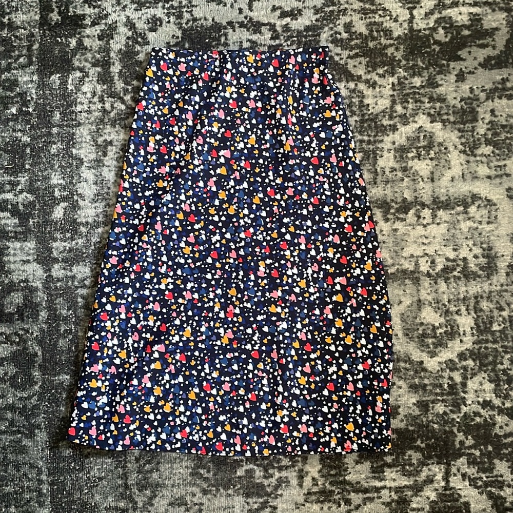 Loft Skirt